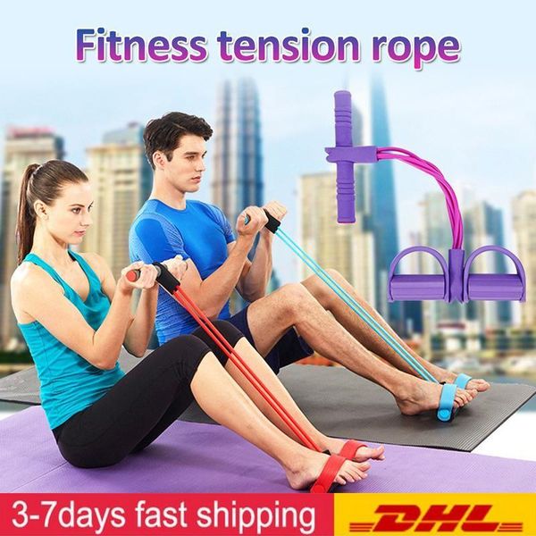 us stock fitness gum 4 tube resistance bands sit up pull rope expander elastic bands yoga equipment pilates workout tool fy7009
us stock fitness gum 4 tube resistance bands sit up pull rope expander elastic bands yoga equipment pilates workout tool fy7009