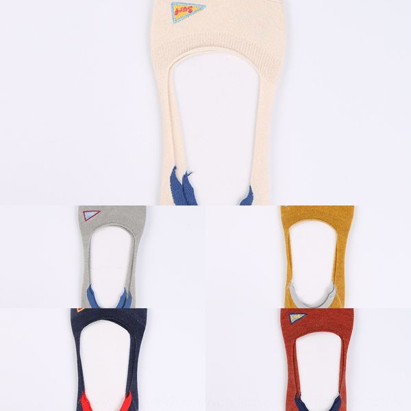 2020 women's boat interesting embroidery leisure cotton invisible boat invisible socks sweat-absorbing breathable socks, Pink;yellow
2020 women's boat interesting embroidery leisure cotton invisible boat invisible socks sweat-absorbing breathable socks, Pink;yellow