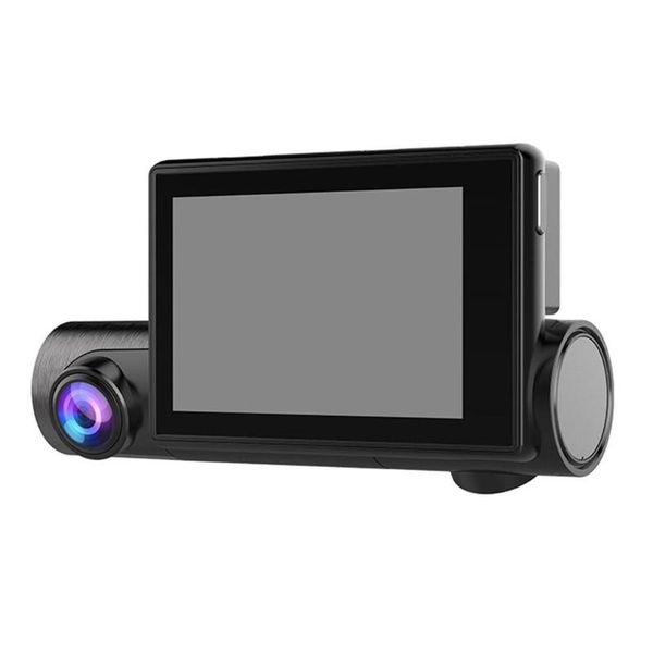3 inch oled touch screen dual integrated 1080p+1080p wifi gps driving recorder gps tracking dual screen display car
3 inch oled touch screen dual integrated 1080p+1080p wifi gps driving recorder gps tracking dual screen display car