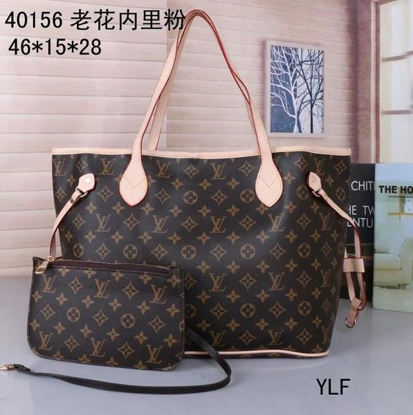 2-piece set ladies purse leather ladies fashion handbag purse bag famous quality famous casual handbag designers handbag 22
2-piece set ladies purse leather ladies fashion handbag purse bag famous quality famous casual handbag designers handbag 22