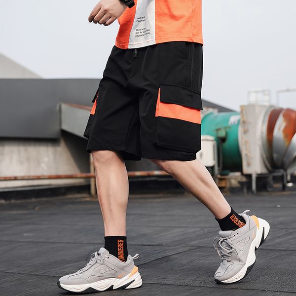 2020 streetwear летних шорты повседневных мужчины мода ленты кармана yjj35 cargo шорты bermudapatchwork мужского, White;black
2020 streetwear летних шорты повседневных мужчины мода ленты кармана yjj35 cargo шорты bermudapatchwork мужского, White;black
