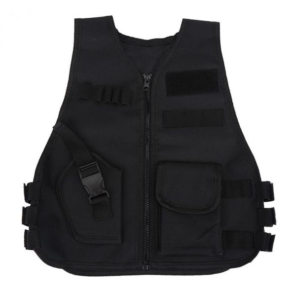 breathable children sports exercise vest outdoor hunting combat game protective waistcoat kids outdoor sports wear vest
breathable children sports exercise vest outdoor hunting combat game protective waistcoat kids outdoor sports wear vest