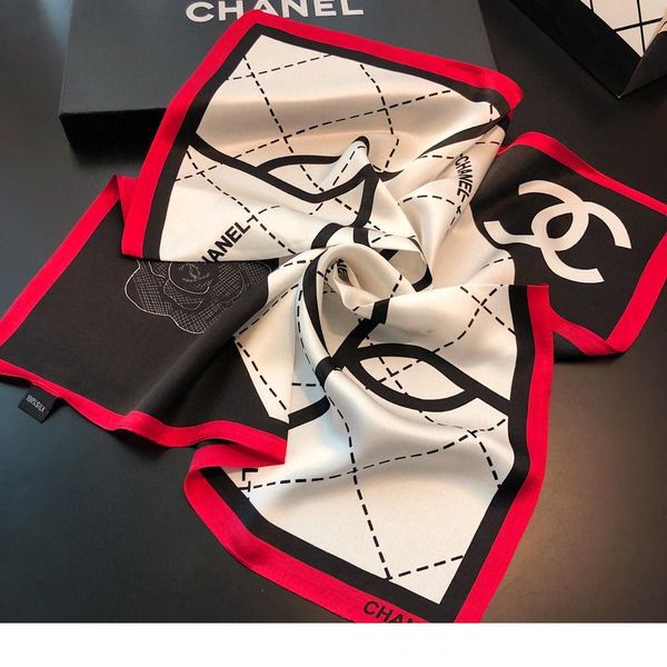 luxury 100% pure silk square designer scarf scarf fashionable women classic scarf elegant retro printing joker small squar, Blue;gray
luxury 100% pure silk square designer scarf scarf fashionable women classic scarf elegant retro printing joker small squar, Blue;gray