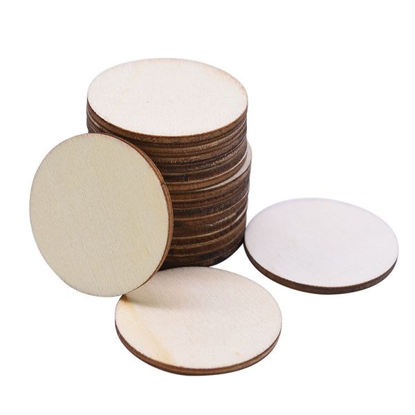 10-100mm natural blank round wood slices circles unfinished wooden craft wood disks diy painting wood scrapbooking carft wedding other hand
10-100mm natural blank round wood slices circles unfinished wooden craft wood disks diy painting wood scrapbooking carft wedding other hand