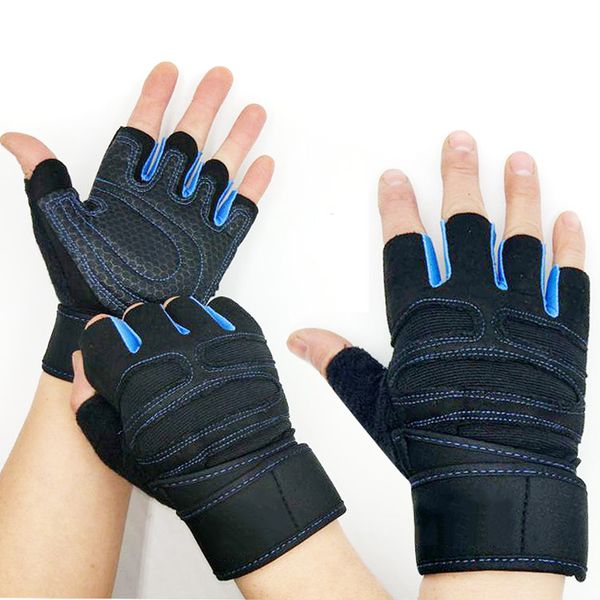 tactical sports fitness weight lifting gym gloves training fitness bodybuilding workout wrist wrap exercise glove for men women, Black
tactical sports fitness weight lifting gym gloves training fitness bodybuilding workout wrist wrap exercise glove for men women, Black