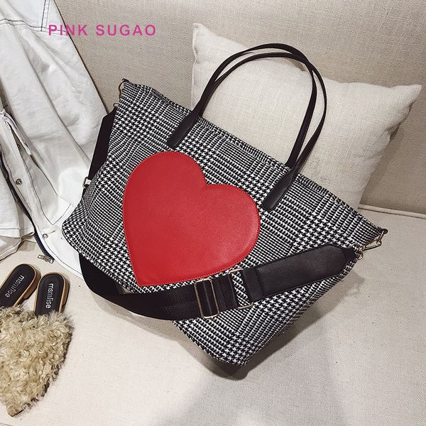 pink sugao women handbag designer shoulder bag new fashion purse luxury tote bag crossbody bags retro tiger head embroidery bag
pink sugao women handbag designer shoulder bag new fashion purse luxury tote bag crossbody bags retro tiger head embroidery bag
