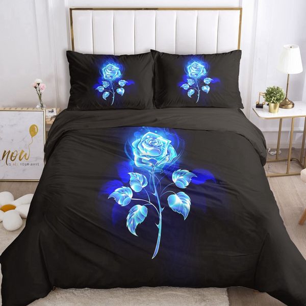 luxury 3d bedding sets duvet cover set blanket quilt cover and pillowcase 2-3pcs/set rose bed set for wedding
luxury 3d bedding sets duvet cover set blanket quilt cover and pillowcase 2-3pcs/set rose bed set for wedding