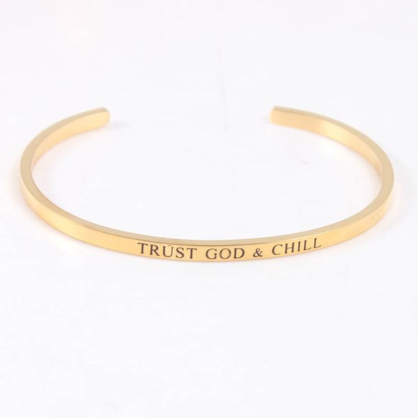 3.2 mm width mantra bracelets bangles 316l stainless steel bangles positive inspirational quotes bracelets for ramadan festival, Black
3.2 mm width mantra bracelets bangles 316l stainless steel bangles positive inspirational quotes bracelets for ramadan festival, Black