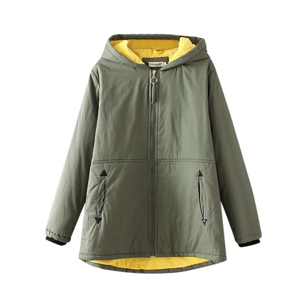 female jacket plush coat women's windbreaker winter warm outwear hooded pockets vintage oversize coats plus size s20, Camo;black
female jacket plush coat women's windbreaker winter warm outwear hooded pockets vintage oversize coats plus size s20, Camo;black