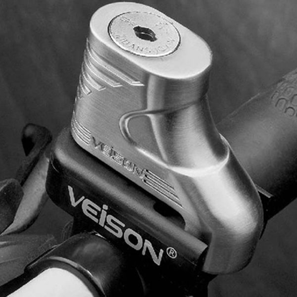 veison motorcycle disc brakes lock 5mm mtb bicycle electric car anti-theft bike disc lock motorcycle theft pretection brake lo
veison motorcycle disc brakes lock 5mm mtb bicycle electric car anti-theft bike disc lock motorcycle theft pretection brake lo