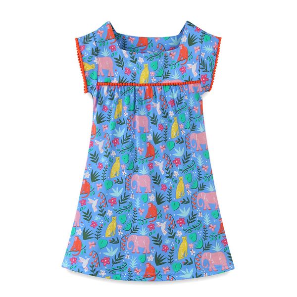 прыжки метров летние дети животные платья для 2-7т девочек хлопчатобумажная одежда туника детская вечеринка подарок малыш платья, Red;yellow
прыжки метров летние дети животные платья для 2-7т девочек хлопчатобумажная одежда туника детская вечеринка подарок малыш платья, Red;yellow