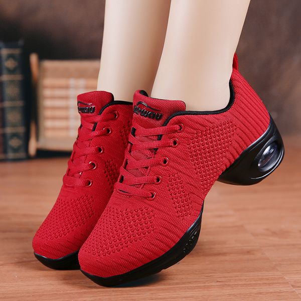woman sneakers dance shoes for women flying woven mesh comfortable modern jazz dancing shoes girls ladies outdoor sports
woman sneakers dance shoes for women flying woven mesh comfortable modern jazz dancing shoes girls ladies outdoor sports