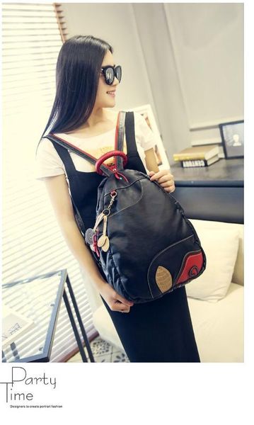 2020 new ladies backpack casual fashion backpack korean women's
2020 new ladies backpack casual fashion backpack korean women's