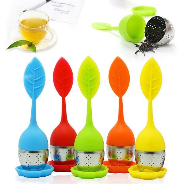 silicon tea infuser leaf silicone infuser with food grade make tea bag filter creative stainless steel tea strainers
silicon tea infuser leaf silicone infuser with food grade make tea bag filter creative stainless steel tea strainers