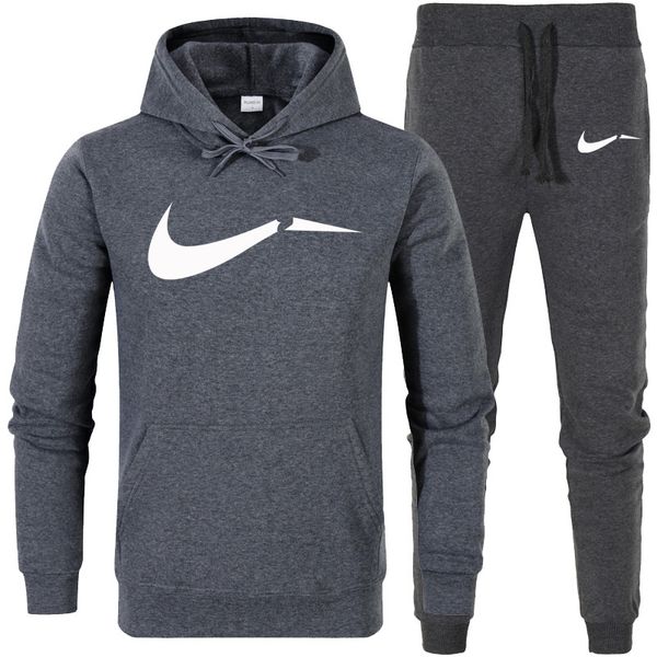 New 2019 brand track uit fa hion hoodie men port wear two piece et all cotton fleece thick hoodie pant porting uit male
New 2019 brand track uit fa hion hoodie men port wear two piece et all cotton fleece thick hoodie pant porting uit male