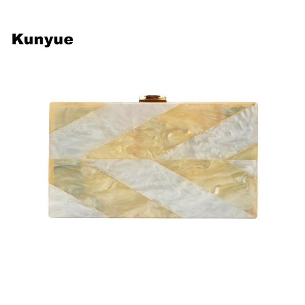 19 new wallet stylish women diagonal striped acrylic clutch purse elegant lady bande party prom casual evening bag cute handbags
19 new wallet stylish women diagonal striped acrylic clutch purse elegant lady bande party prom casual evening bag cute handbags