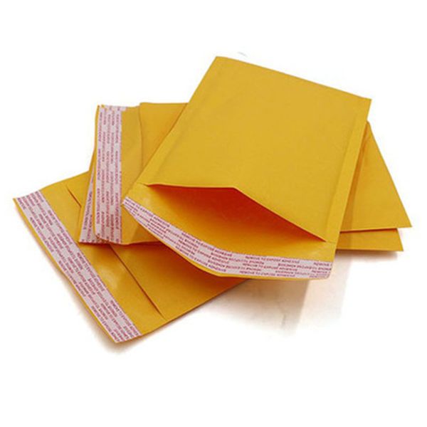 small jewelry bracelet bag lined with shock-absorbing plastic film yellow color postal small bag
small jewelry bracelet bag lined with shock-absorbing plastic film yellow color postal small bag