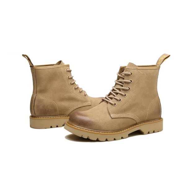 women's shoes horse boots women's autumn and winter england boots short trend high shoes non-slip, Black
women's shoes horse boots women's autumn and winter england boots short trend high shoes non-slip, Black