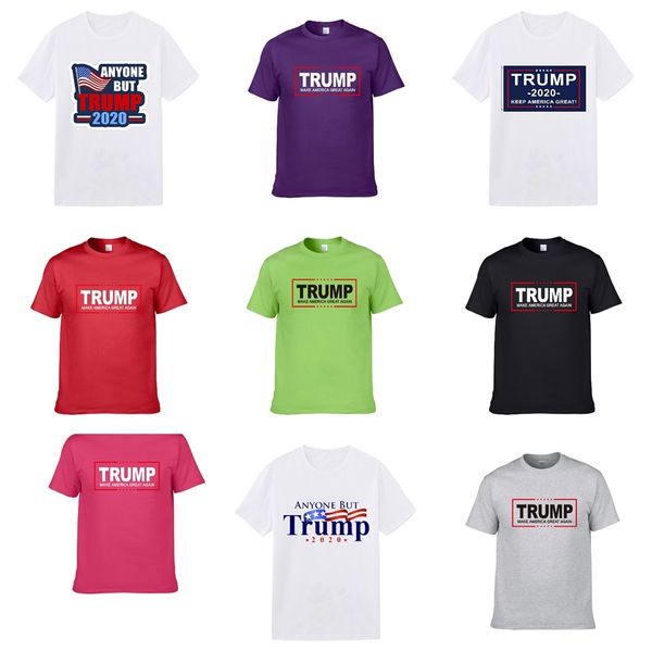 мужские дизайнерские trump футболки мода мужская одежда 2020 summer casual streetwear футболка crew neck коротким рукавом # 834, White;black
мужские дизайнерские trump футболки мода мужская одежда 2020 summer casual streetwear футболка crew neck коротким рукавом # 834, White;black