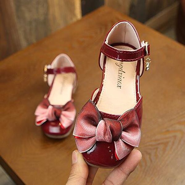 2022 spring new baby first walkers girl shoes fashion elegant princess bowknot kid anti-slip on shoes 3 colors solid buckle strap hook & loo
2022 spring new baby first walkers girl shoes fashion elegant princess bowknot kid anti-slip on shoes 3 colors solid buckle strap hook & loo