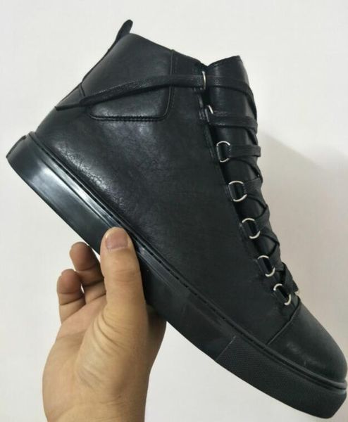 high wrinkled leather mixed colors fashion brand red black white designer shoes wholesale arena shoes man casual sneaker l05
high wrinkled leather mixed colors fashion brand red black white designer shoes wholesale arena shoes man casual sneaker l05