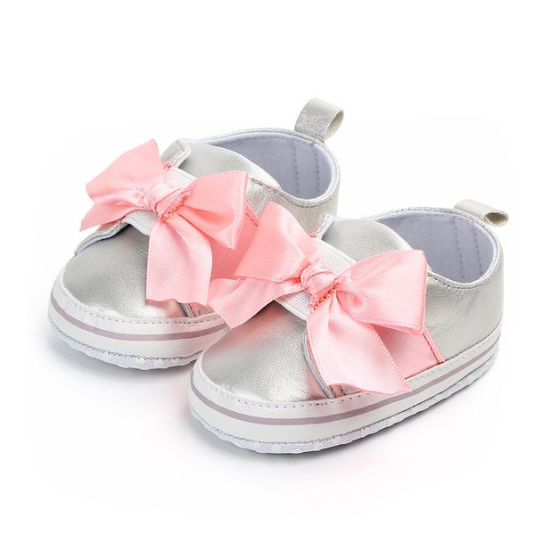 newborn baby girl shoes infant toddler pu prewalker bow baby girl soft sole crib shoes
newborn baby girl shoes infant toddler pu prewalker bow baby girl soft sole crib shoes