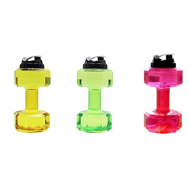 large water bottle outdoor sports bottle 2.2 liter petg dumbbell sport running fitness exercise fitness shake weight-abld
large water bottle outdoor sports bottle 2.2 liter petg dumbbell sport running fitness exercise fitness shake weight-abld