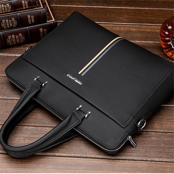 wholesale men handbag business leather men briefcase large-capacity striped leather handbag leisure multifunctional leather shoulder bag
wholesale men handbag business leather men briefcase large-capacity striped leather handbag leisure multifunctional leather shoulder bag