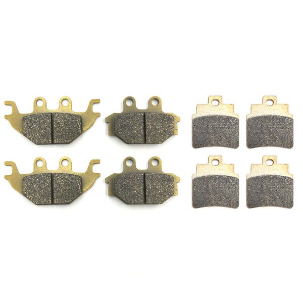 motorcycle front / rear brake pads for kymco mxu 250 2004-2013/mongoose 300 2006-2016/maxxer 250 2012-2013/maxxer 300 2006-2013
motorcycle front / rear brake pads for kymco mxu 250 2004-2013/mongoose 300 2006-2016/maxxer 250 2012-2013/maxxer 300 2006-2013