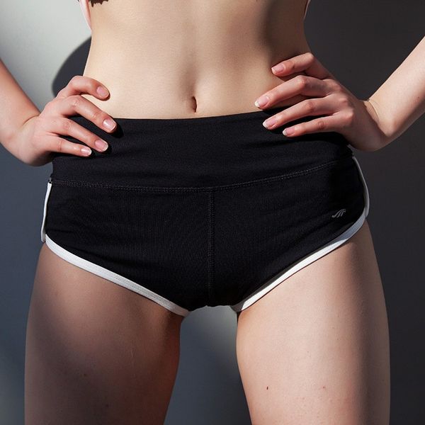 new women yoga shorts breathable workout running tennis cycling female quick dry sport fitness athletic patchwork elastic shorts, White;black
new women yoga shorts breathable workout running tennis cycling female quick dry sport fitness athletic patchwork elastic shorts, White;black