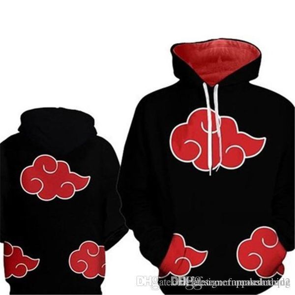 naruto mens hoodies cloud printed mens o-neck loose cosplay itachi uchih hoodies women fashion clothes, Black
naruto mens hoodies cloud printed mens o-neck loose cosplay itachi uchih hoodies women fashion clothes, Black