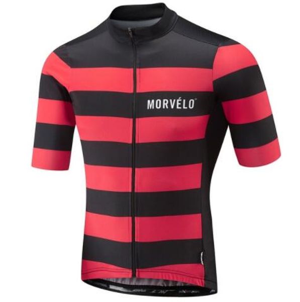 9d pad 2020 morvelo summer breathable short sleeve cycling jersey ropa de ciclismo hombre bike clothing mtb bicycle clothes, Black;red
9d pad 2020 morvelo summer breathable short sleeve cycling jersey ropa de ciclismo hombre bike clothing mtb bicycle clothes, Black;red