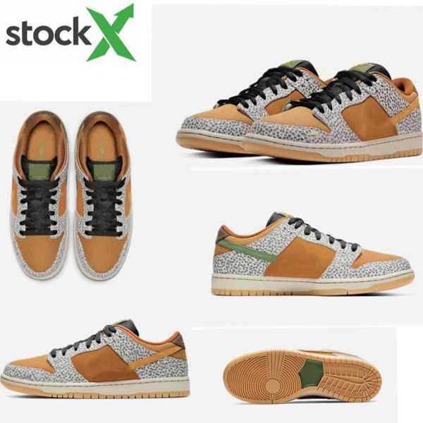 2020 new sb dunk low safari womens mens running shoes fashion skateboard casual athletic sports designer sneakers cd2563-002 eur 36-45
2020 new sb dunk low safari womens mens running shoes fashion skateboard casual athletic sports designer sneakers cd2563-002 eur 36-45