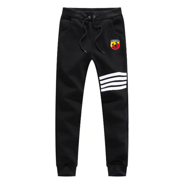 2019 New Men Car Brand Abarth Print Thicken Sweatpants Cotton Fitness Workout Elastic Pants Casual Pants Joggers Male Trousers
2019 New Men Car Brand Abarth Print Thicken Sweatpants Cotton Fitness Workout Elastic Pants Casual Pants Joggers Male Trousers