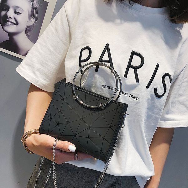 small bag women's 2020 new crack single shoulder hand bag korean style chain all-match diamond lattice crossbody women's
small bag women's 2020 new crack single shoulder hand bag korean style chain all-match diamond lattice crossbody women's