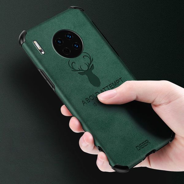 soft silicon leather case for huawei mate 20 30 pro cover deer logo for huawei p20 p30 p40 pro p30 lite case phone case
soft silicon leather case for huawei mate 20 30 pro cover deer logo for huawei p20 p30 p40 pro p30 lite case phone case