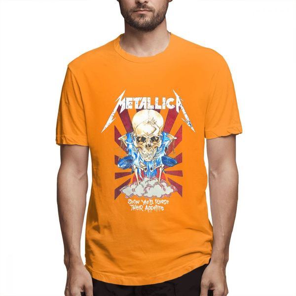 metallica fashion men womens designer t shirts causl cotton tee shirt short sleeve shirts t10, White;black
metallica fashion men womens designer t shirts causl cotton tee shirt short sleeve shirts t10, White;black