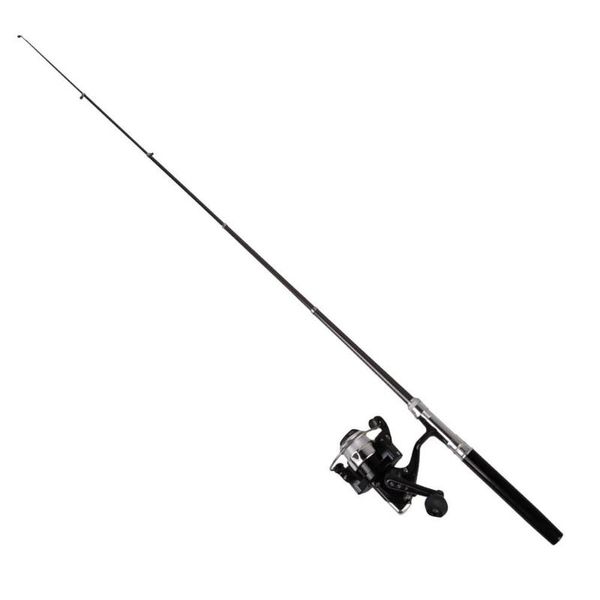 folded mini spinning fishing rod durable pen shape pocket fishing pole with reel necessary outdoor supplies
folded mini spinning fishing rod durable pen shape pocket fishing pole with reel necessary outdoor supplies