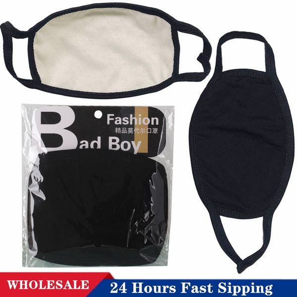 us stock reusable black masks modal dust proof face mask fashion style outdoor running cycling anti-dust cotton protective cover
us stock reusable black masks modal dust proof face mask fashion style outdoor running cycling anti-dust cotton protective cover