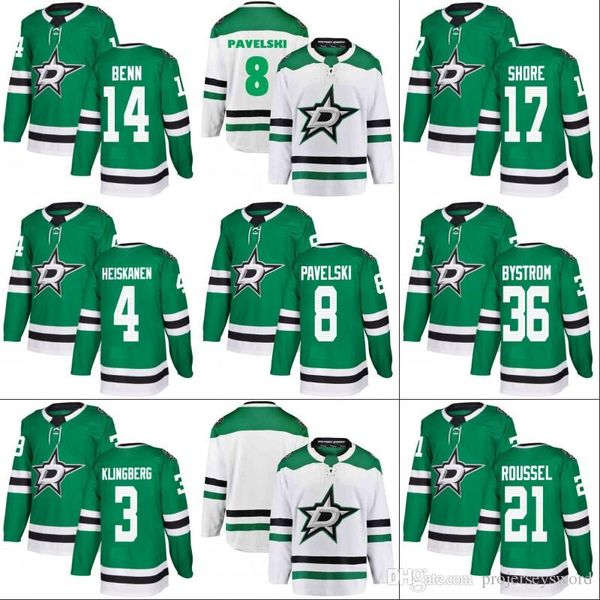 Dallas Stars 8 Joe Pavelski Jersey Miro Heiskanen Andrew Cogliano Jamie Benn Mats Zuccarello Taylor Fedun Ben Lovejoy Jamie Oleksiak Jersey
Dallas Stars 8 Joe Pavelski Jersey Miro Heiskanen Andrew Cogliano Jamie Benn Mats Zuccarello Taylor Fedun Ben Lovejoy Jamie Oleksiak Jersey