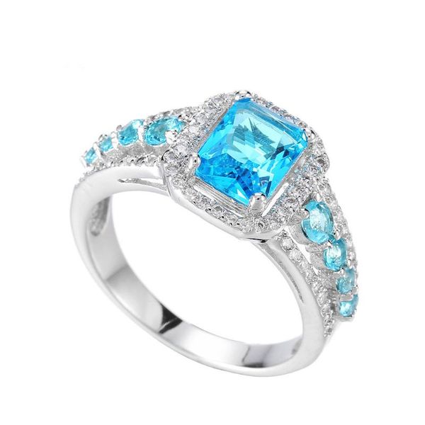 new inlaid blue crystal zircon engagement ring gold lady jewelry rings for women engagement ring, Slivery;golden
new inlaid blue crystal zircon engagement ring gold lady jewelry rings for women engagement ring, Slivery;golden