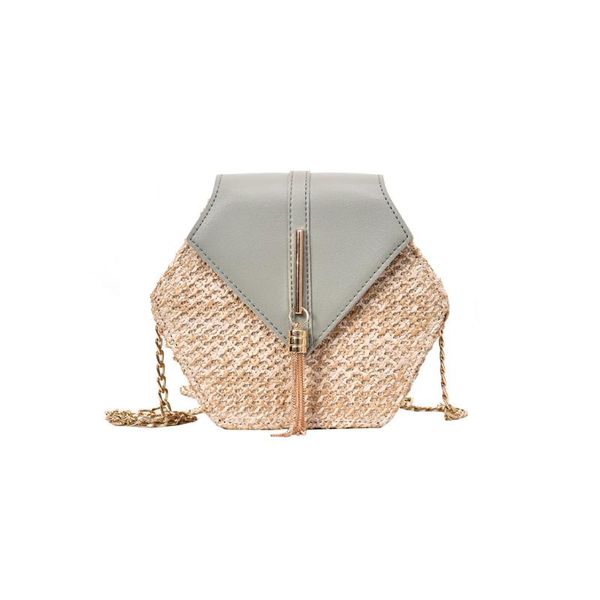 aelicy woven women rattan bags vintage weave straw shoulder bag hollow out ladies female pu straps crossbody handbag t20
aelicy woven women rattan bags vintage weave straw shoulder bag hollow out ladies female pu straps crossbody handbag t20