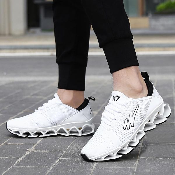 big size outdoor erkek spor ayakkabi white sneakers men sport shoes male running shoes for men trainers footwear sports a240
big size outdoor erkek spor ayakkabi white sneakers men sport shoes male running shoes for men trainers footwear sports a240