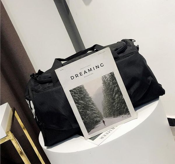 waterproof oxford gym yoga luggage messenger bags sports training shoe bags basketball football bag handbags outdoor travel duffel bag tote
waterproof oxford gym yoga luggage messenger bags sports training shoe bags basketball football bag handbags outdoor travel duffel bag tote