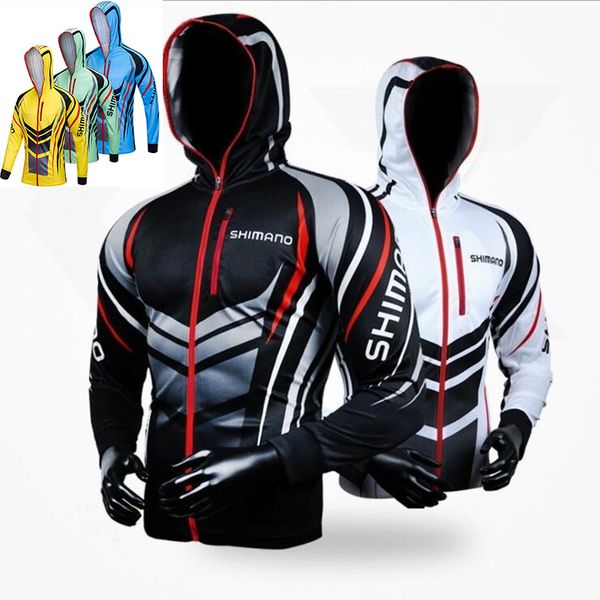 new 2019 fishing clothing long sleeve men jacket sunproof breathable coat hiking shirt fishing jersey climbing clothes, Gray;blue
new 2019 fishing clothing long sleeve men jacket sunproof breathable coat hiking shirt fishing jersey climbing clothes, Gray;blue