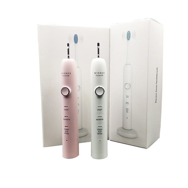 powerful electric toothbrush usb rechargeable 31000/min ultrasonic washable electronic whitening ipx7 waterproof teeth bruh
powerful electric toothbrush usb rechargeable 31000/min ultrasonic washable electronic whitening ipx7 waterproof teeth bruh
