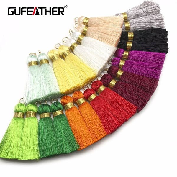 gufeather l114/4cm/silk tassel/jewelry accessories/diy jewelry/earrings production/diy/for earings/embellishments/4pcs/bag
gufeather l114/4cm/silk tassel/jewelry accessories/diy jewelry/earrings production/diy/for earings/embellishments/4pcs/bag