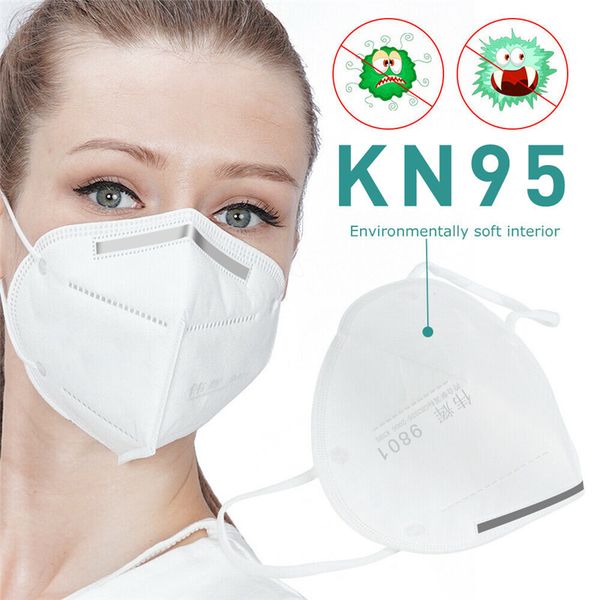 2 pcs 3-layer kn95 anti-pollution pm2.5 protective safety face mask anti-dust mouth muffle cover comfortable and breathable
2 pcs 3-layer kn95 anti-pollution pm2.5 protective safety face mask anti-dust mouth muffle cover comfortable and breathable