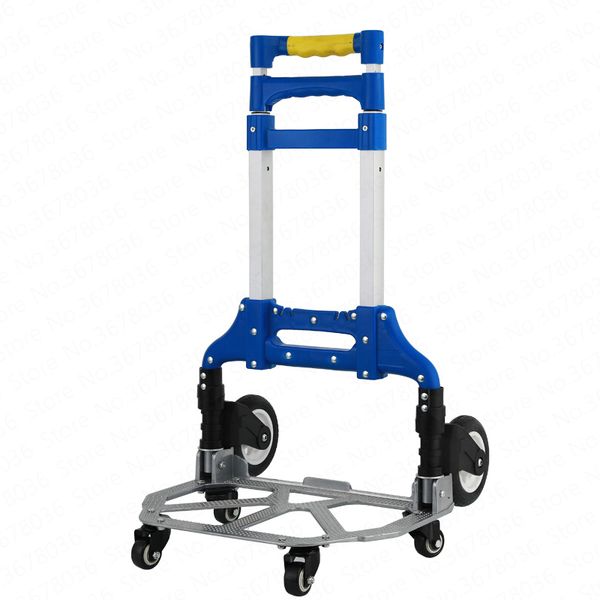 aluminum alloy portable trolley car folding luggage cart small trailer shopping cart home hand truck shopping basket plastic
aluminum alloy portable trolley car folding luggage cart small trailer shopping cart home hand truck shopping basket plastic