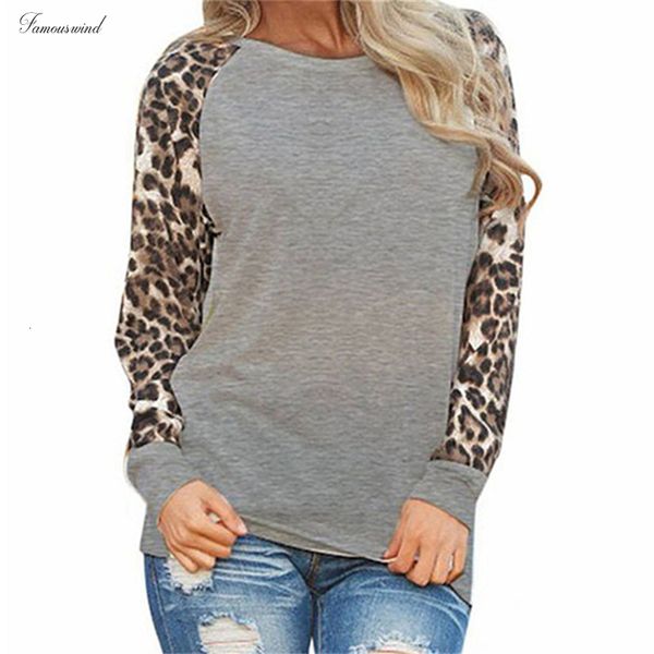 blouse clothes fashion long sleeve chiffon leopard women tees summer 2019 blouse femme ladies shirt casual plus size 5xl, White
blouse clothes fashion long sleeve chiffon leopard women tees summer 2019 blouse femme ladies shirt casual plus size 5xl, White